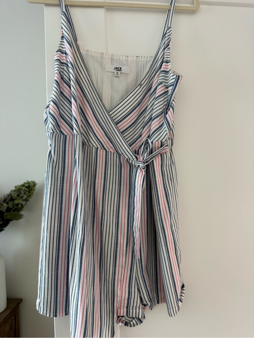 Jack by Dakota Romper